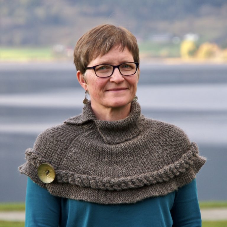 Skuldervarmer