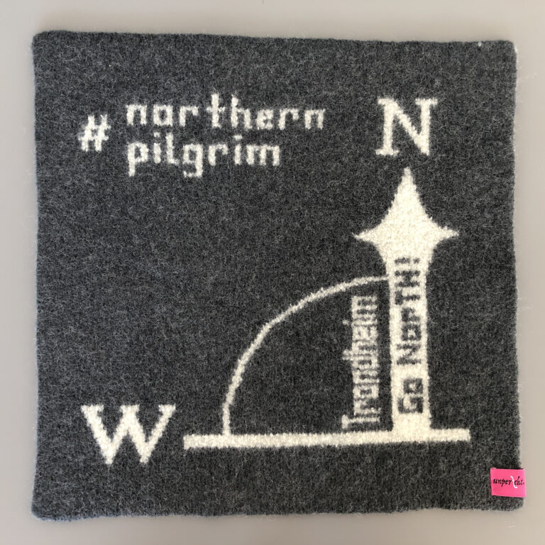 sitteunderlag northern pilegrim