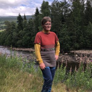 variabel turgenser hvor du kan kneppe opp kroppen, armene og halsen, her komplett