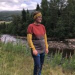 variabel turgenser hvor du kan kneppe opp kroppen, armene og halsen, halsen fungerer også som pannebånd