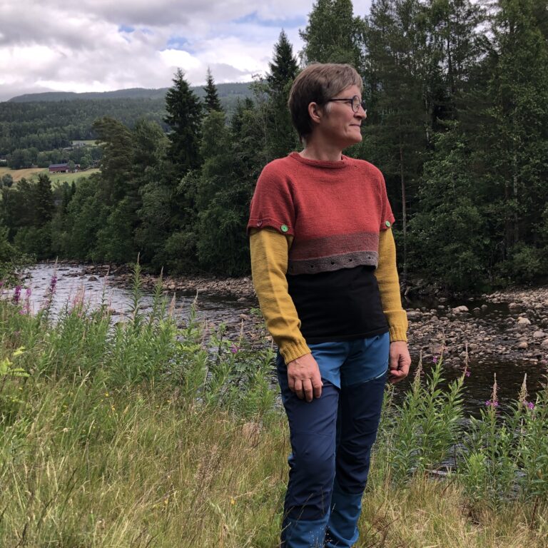 variabel turgenser hvor du kan kneppe opp kroppen, armene og halsen, uten bolen