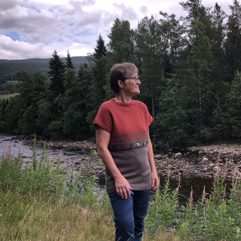 variabel turgenser hvor du kan kneppe opp kroppen, armene og halsen, raglanpasse og bol